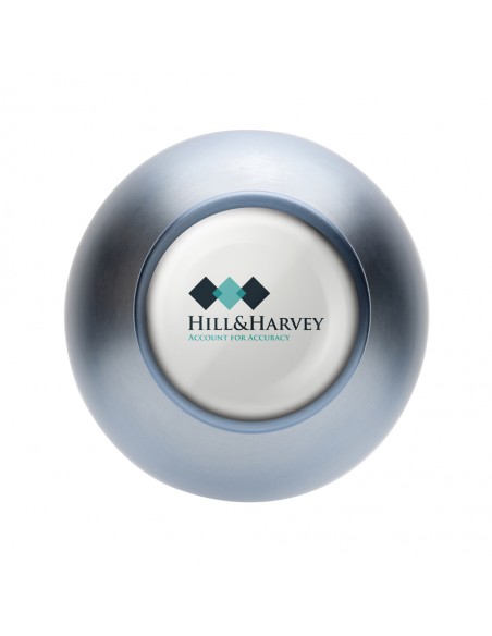 Impact vakuumflaske i RCS genanvendt rustfrit stål