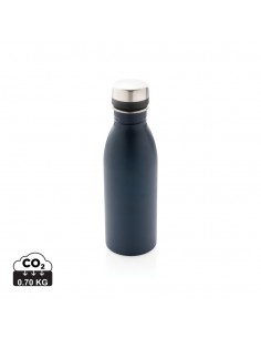 Deluxe rustfrit stål vandflaske i RCS Genanvendt