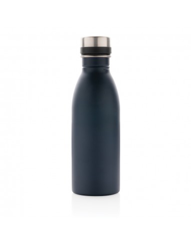 Deluxe rustfrit stål vandflaske i RCS Genanvendt