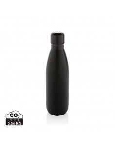 Eureka enkelt væg flaske i RCS certificeret rustfrit stål