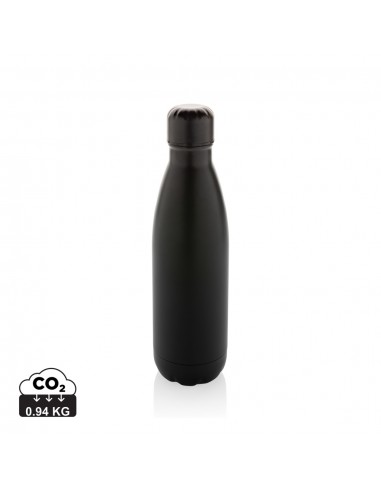 Eureka enkelt væg flaske i RCS certificeret rustfrit stål