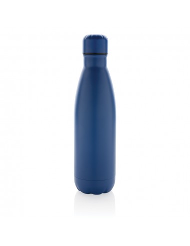 Eureka enkelt væg flaske i RCS certificeret rustfrit stål