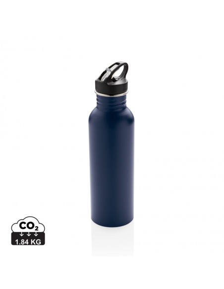 Deluxe aktivitets flaske i rustfrit stål