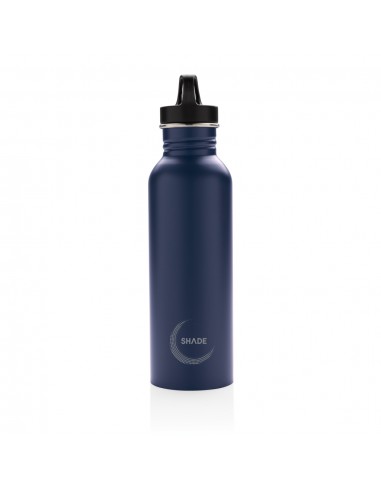 Deluxe aktivitets flaske i rustfrit stål