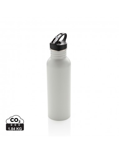 Deluxe aktivitets flaske i rustfrit stål