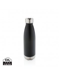 Vakuum isoleret rustfrit stål flaske