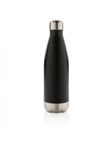 Vakuum isoleret rustfrit stål flaske