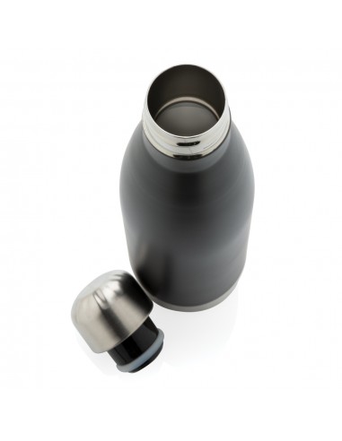 Vakuum isoleret rustfrit stål flaske