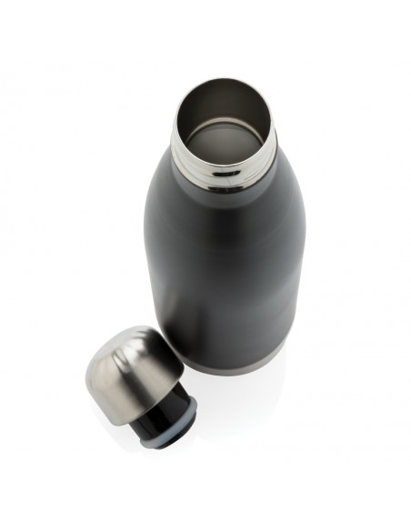 Vakuum isoleret rustfrit stål flaske