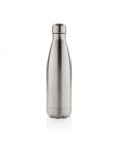 Vakuum isoleret rustfrit stål flaske