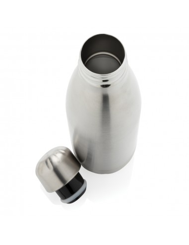 Vakuum isoleret rustfrit stål flaske