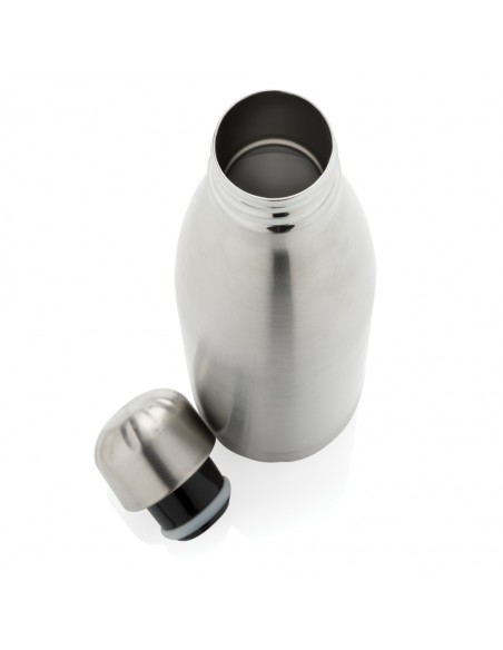 Vakuum isoleret rustfrit stål flaske