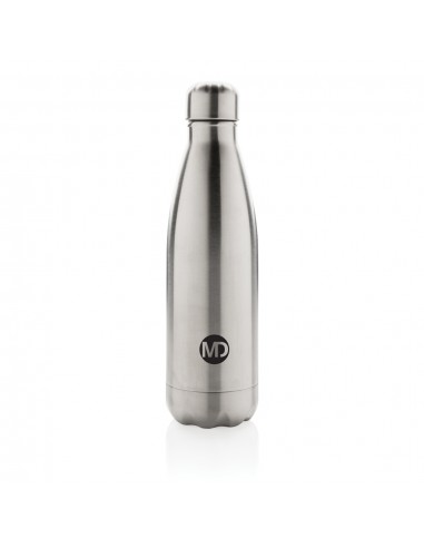 Vakuum isoleret rustfrit stål flaske