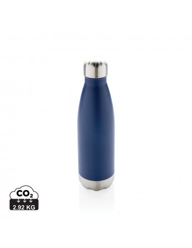 Vakuum isoleret rustfrit stål flaske