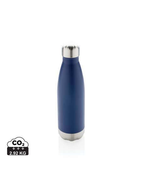 Vakuum isoleret rustfrit stål flaske