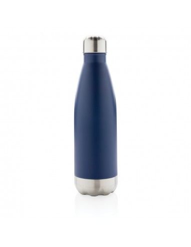 Vakuum isoleret rustfrit stål flaske