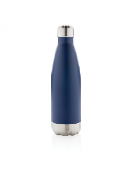 Vakuum isoleret rustfrit stål flaske