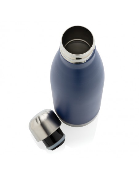 Vakuum isoleret rustfrit stål flaske