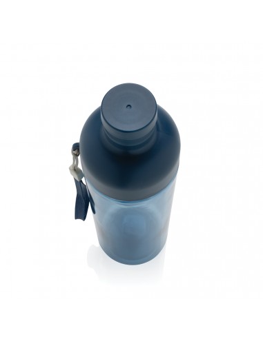 Impact RCS genanvendt PET lækagesikker vandflaske 600ML