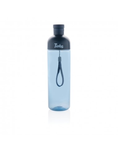 Impact RCS genanvendt PET lækagesikker vandflaske 600ML