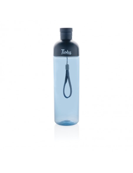 Impact RCS genanvendt PET lækagesikker vandflaske 600ML