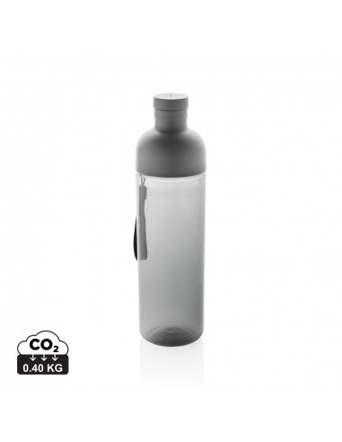 Impact RCS genanvendt PET lækagesikker vandflaske 600ML