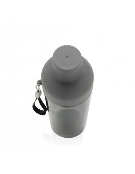 Impact RCS genanvendt PET lækagesikker vandflaske 600ML