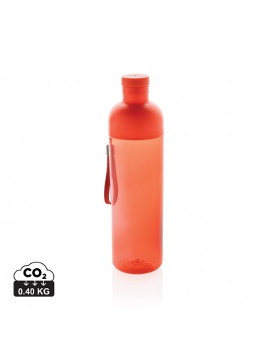 Impact RCS genanvendt PET lækagesikker vandflaske 600ML