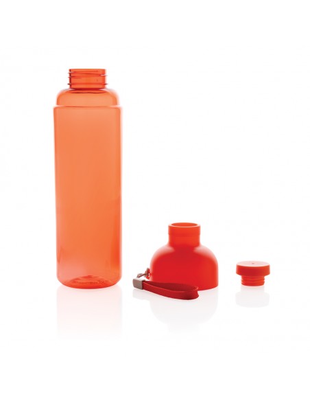 Impact RCS genanvendt PET lækagesikker vandflaske 600ML