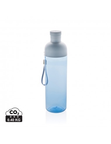 Impact RCS genanvendt PET lækagesikker vandflaske 600ML