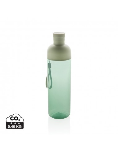 Impact RCS genanvendt PET lækagesikker vandflaske 600ML