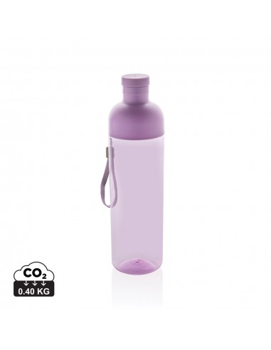 Impact RCS genanvendt PET lækagesikker vandflaske 600ML