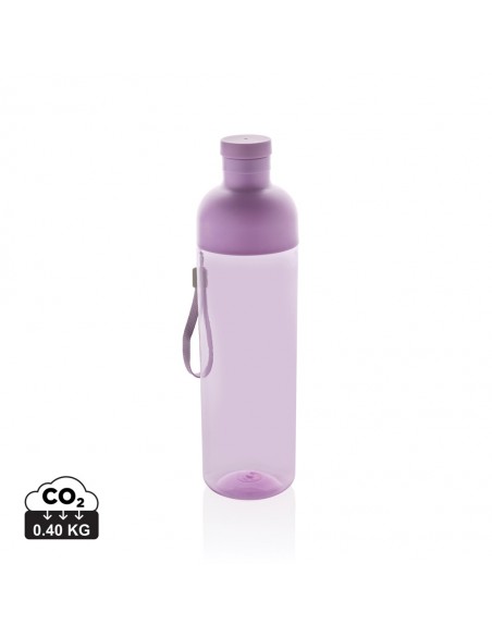 Impact RCS genanvendt PET lækagesikker vandflaske 600ML