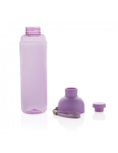 Impact RCS genanvendt PET lækagesikker vandflaske 600ML