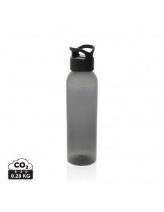 Oasis RCS genanvendt PET vandflaske 650 ml