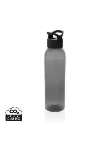 Oasis RCS genanvendt PET vandflaske 650 ml