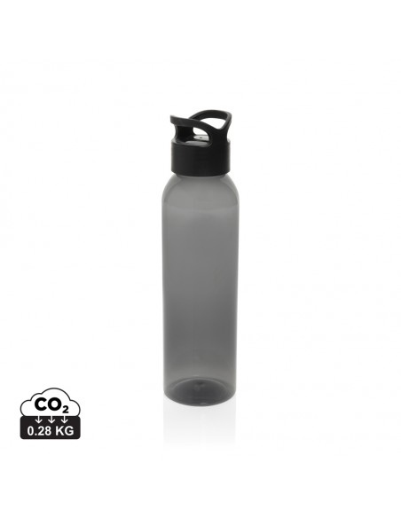 Oasis RCS genanvendt PET vandflaske 650 ml