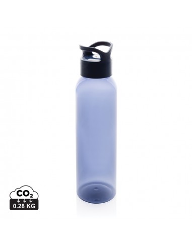 Oasis RCS genanvendt PET vandflaske 650 ml