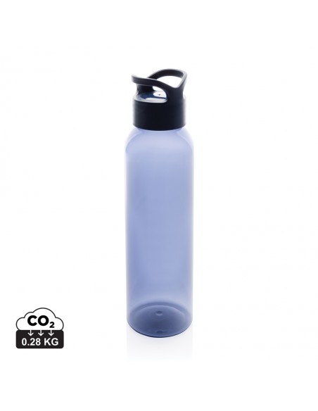Oasis RCS genanvendt PET vandflaske 650 ml