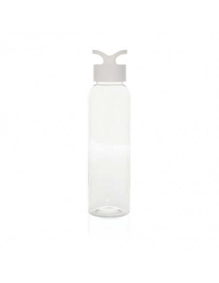 Oasis RCS genanvendt PET vandflaske 650 ml