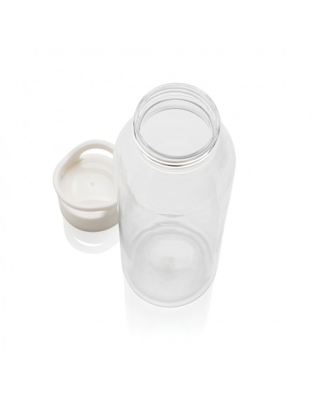 Oasis RCS genanvendt PET vandflaske 650 ml