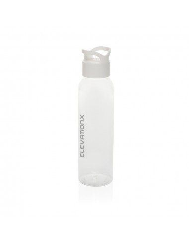 Oasis RCS genanvendt PET vandflaske 650 ml