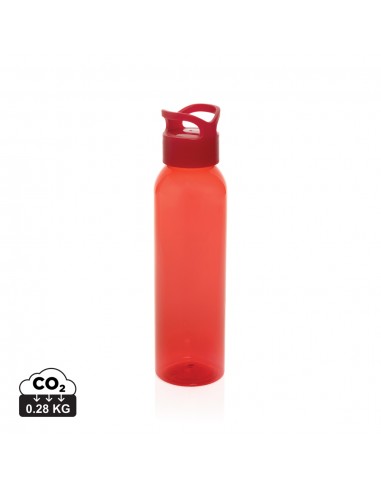 Oasis RCS genanvendt PET vandflaske 650 ml