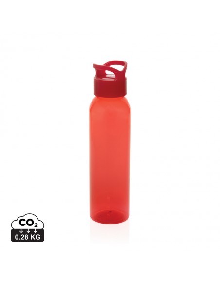 Oasis RCS genanvendt PET vandflaske 650 ml