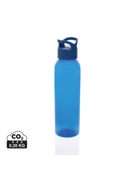 Oasis RCS genanvendt PET vandflaske 650 ml