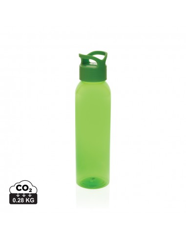 Oasis RCS genanvendt PET vandflaske 650 ml