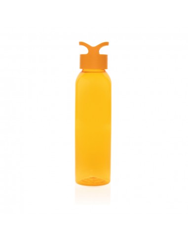 Oasis RCS genanvendt PET vandflaske 650 ml