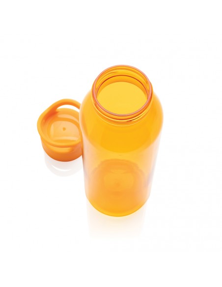 Oasis RCS genanvendt PET vandflaske 650 ml