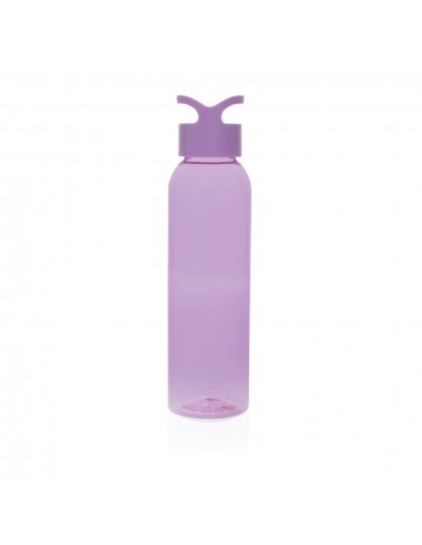 Oasis RCS genanvendt PET vandflaske 650 ml