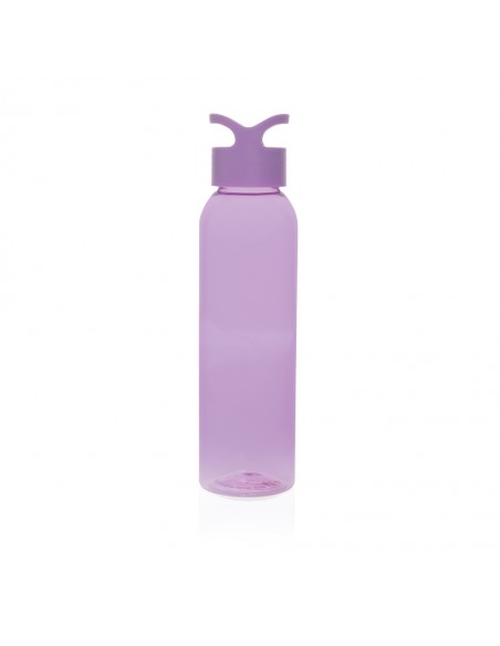 Oasis RCS genanvendt PET vandflaske 650 ml